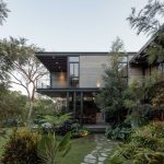 Casa Zazil / Di Frenna Arquitectos
