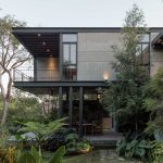 Casa Zazil / Di Frenna Arquitectos