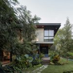 Casa Zazil / Di Frenna Arquitectos