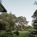 Casa Zazil / Di Frenna Arquitectos