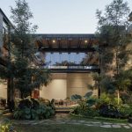 Casa Zazil / Di Frenna Arquitectos