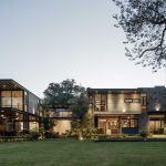 Casa Zazil / Di Frenna Arquitectos
