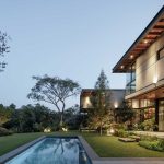 Casa Zazil / Di Frenna Arquitectos
