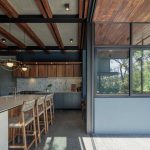 Casa Zazil / Di Frenna Arquitectos