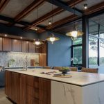 Casa Zazil / Di Frenna Arquitectos