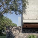 Casa Zazil / Di Frenna Arquitectos