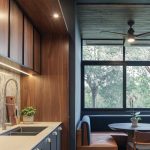 Casa Zazil / Di Frenna Arquitectos