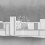 Casa Zazil / Di Frenna Arquitectos