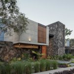 Casa Zazil / Di Frenna Arquitectos