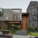 Casa Zazil / Di Frenna Arquitectos