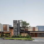 Casa Zazil / Di Frenna Arquitectos