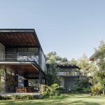 Casa Zazil / Di Frenna Arquitectos