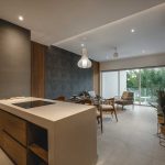 Edificio de viviendas Ment / Arkham Projects + Desnivel Arquitectos