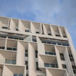 Edificio de viviendas Ment / Arkham Projects + Desnivel Arquitectos