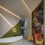 Edificio de viviendas Ment / Arkham Projects + Desnivel Arquitectos