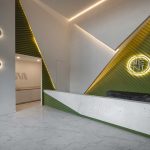 Edificio de viviendas Ment / Arkham Projects + Desnivel Arquitectos