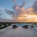 Edificio de viviendas Ment / Arkham Projects + Desnivel Arquitectos