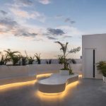 Edificio de viviendas Ment / Arkham Projects + Desnivel Arquitectos