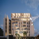 Edificio de viviendas Ment / Arkham Projects + Desnivel Arquitectos