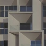 Edificio de viviendas Ment / Arkham Projects + Desnivel Arquitectos