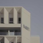 Edificio de viviendas Ment / Arkham Projects + Desnivel Arquitectos