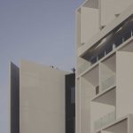 Edificio de viviendas Ment / Arkham Projects + Desnivel Arquitectos