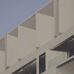 Edificio de viviendas Ment / Arkham Projects + Desnivel Arquitectos