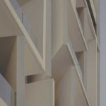Edificio de viviendas Ment / Arkham Projects + Desnivel Arquitectos