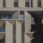 Edificio de viviendas Ment / Arkham Projects + Desnivel Arquitectos