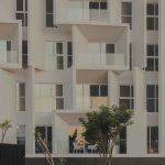 Edificio de viviendas Ment / Arkham Projects + Desnivel Arquitectos