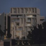 Edificio de viviendas Ment / Arkham Projects + Desnivel Arquitectos