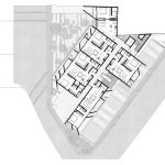 Edificio de viviendas Ment / Arkham Projects + Desnivel Arquitectos