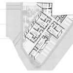 Edificio de viviendas Ment / Arkham Projects + Desnivel Arquitectos