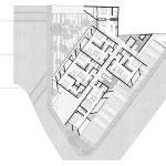 Edificio de viviendas Ment / Arkham Projects + Desnivel Arquitectos