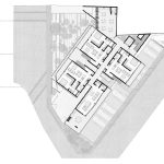 Edificio de viviendas Ment / Arkham Projects + Desnivel Arquitectos