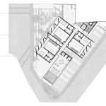 Edificio de viviendas Ment / Arkham Projects + Desnivel Arquitectos