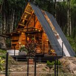 Refugio del Rio / Metriq Estudio