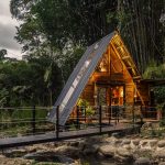 Refugio del Rio / Metriq Estudio