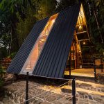 Refugio del Rio / Metriq Estudio