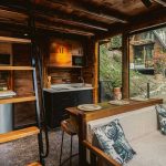 Refugio del Rio / Metriq Estudio