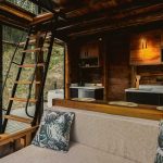 Refugio del Rio / Metriq Estudio