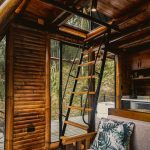 Refugio del Rio / Metriq Estudio