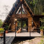 Refugio del Rio / Metriq Estudio