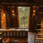 Refugio del Rio / Metriq Estudio