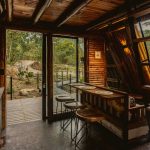 Refugio del Rio / Metriq Estudio