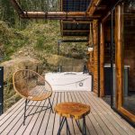 Refugio del Rio / Metriq Estudio