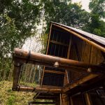 Refugio del Rio / Metriq Estudio