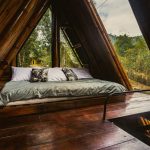 Refugio del Rio / Metriq Estudio