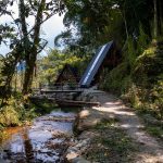 Refugio del Rio / Metriq Estudio