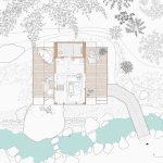 Refugio del Rio / Metriq Estudio